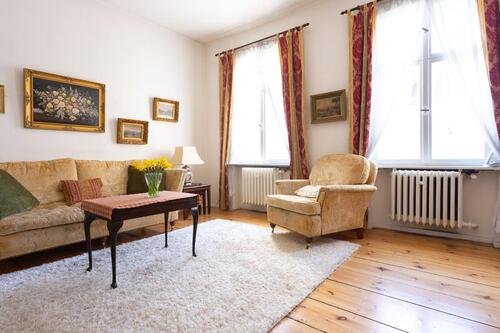 Foto - Villa in Berlin zum Kaufen