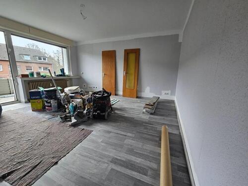 Foto - 3 Zimmer Etagenwohnung in Moers