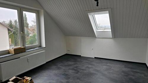 Foto - renovierte 3ZKD In Kassel Wolfsanger Str.