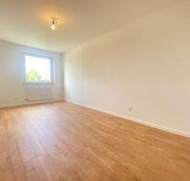 Attraktive 2-Zimmer-Wohnung in Bassum – frisch saniert und sofort