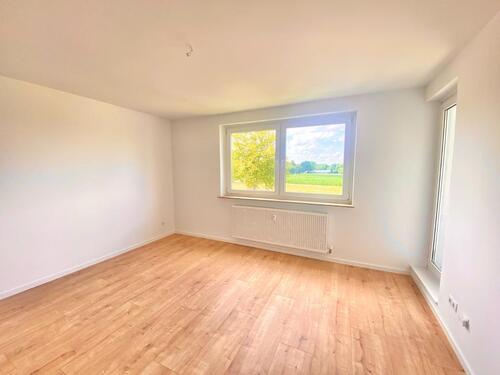 Foto - 2 Zimmer Etagenwohnung in Bassum