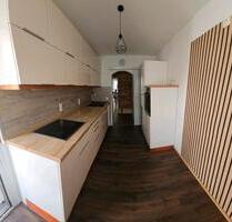 3 ZKB Wohnung in zentraler Lage von Aschaffenburg - Sulzbach am Main