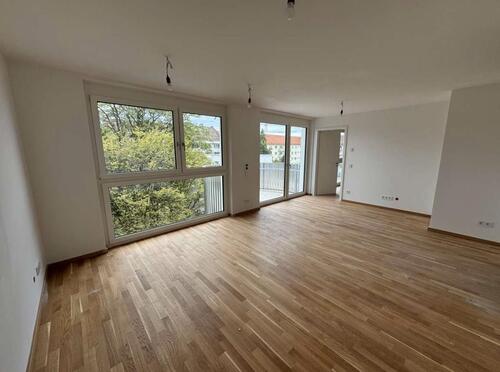 Foto - 2-Zimmer Wohnung gehobene Ausstattung