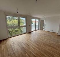 2-Zimmer Wohnung gehobene Ausstattung - München Sendling-Westpark