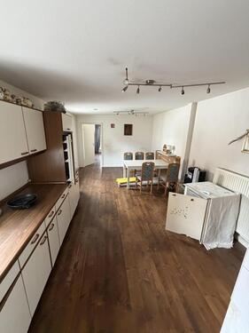 Foto - 2 Monate keine Miete! 2-Zimmer-Wohnung in Mainz Weisenau – 2 Monate mietfrei gegen Renovierung