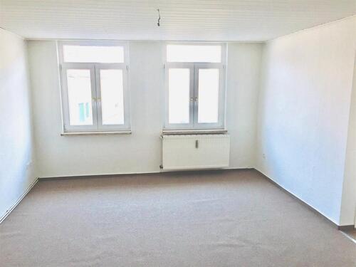 Foto - Schöne 2 Zimmer-Wohnung zentral in Bützow