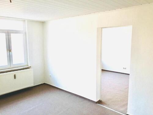 Foto - 2 Zimmer Etagenwohnung in Bützow