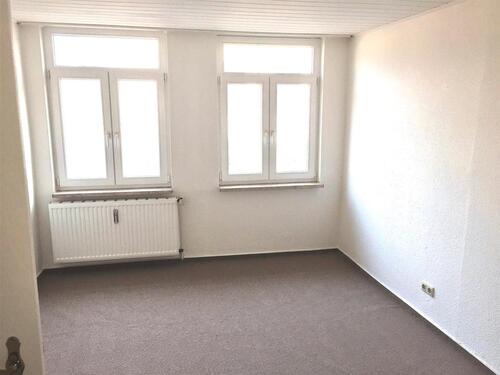 Foto - Etagenwohnung in Bützow zur Miete