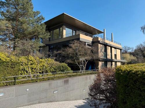 Foto - Moderne 3-Zimmer-Wohnung in exklusivem Luxusgebäude – Kassel Wilh