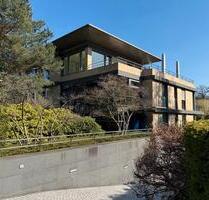 Moderne 3-Zimmer-Wohnung in exklusivem Luxusgebäude – Kassel Wilh