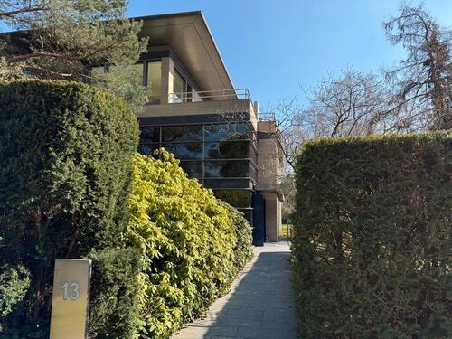 Foto - 3 Zimmer Erdgeschoßwohnung zur Miete in Kassel