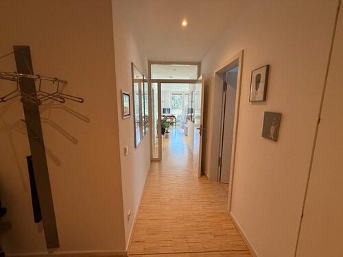 Foto - 3 Zimmer Erdgeschoßwohnung in Kassel