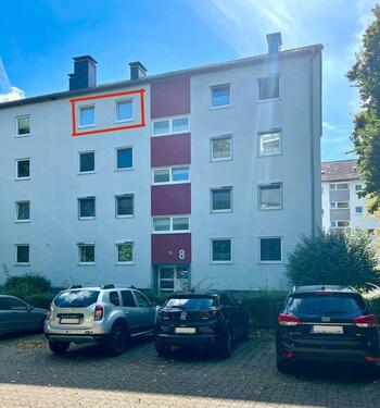 Foto - 3 Zimmer Etagenwohnung zum Kaufen in Hattingen