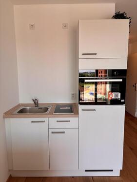 Foto - Etagenwohnung in Regensburg zur Miete