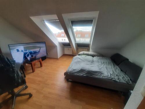 Foto - Zwischenmiete Greifswald charmante Wohnung all inclusive ab01.06.