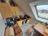 Foto - Etagenwohnung in Greifswald zur Miete