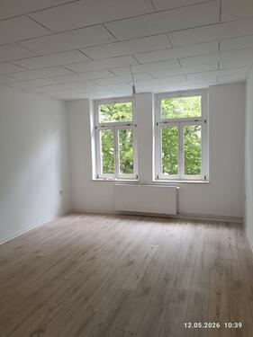Foto - Helle, geräumige 3-Raum-Wohnung im Paulusviertel von HalleS.