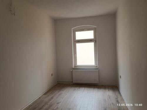 Foto - 3 Zimmer Etagenwohnung zur Miete in Halle (Saale)