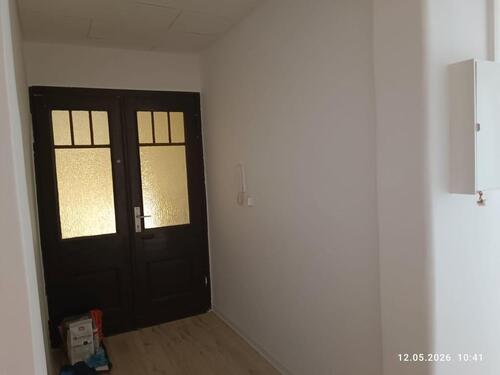 Foto - Etagenwohnung in Halle (Saale) zur Miete