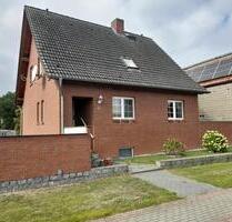 Einfamilienhaus 120qm in Goldbeck zu verkaufen - Arneburg