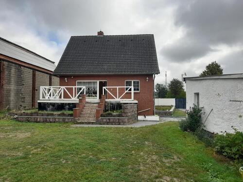 Foto - 5 Zimmer Einfamilienhaus zum Kaufen in Arneburg