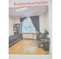 Zimmer in SteglitzBreitenbachplatz zu vermieten - Berlin Steglitz-Zehlendorf