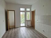 Foto - Gemütliche 3-RW mit Balkon in ansprechender Lage