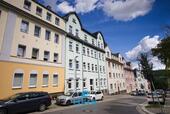 Foto - Etagenwohnung in Aue-Bad Schlema