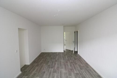 Foto - Etagenwohnung in Freiberg