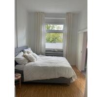 Wohnung zur Zwischenmiete (ab Mitte November für 3-6 Monate) - Düsseldorf Stadtmitte