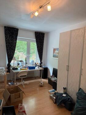 Foto - Etagenwohnung zur Miete in Detmold