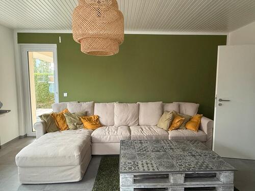 Foto - Helle, renovierte 4-Zimmer-Wohnung in Wilhelmshaven