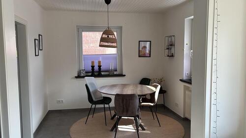 Foto - Etagenwohnung zur Miete in Wilhelmshaven