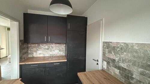 Foto - Etagenwohnung in Wilhelmshaven
