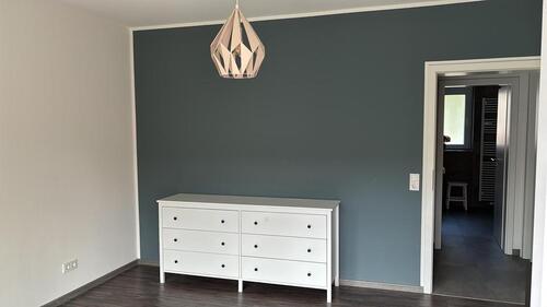 Foto - Etagenwohnung in Wilhelmshaven zur Miete