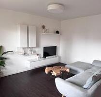 Eigentumswohnung in Bocholt-Biemenhorst, 3 Zimmer, Balkon
