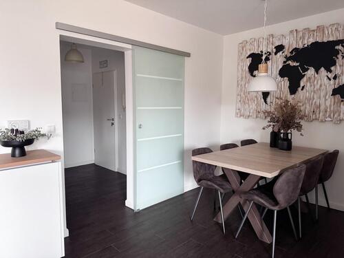 Foto - Etagenwohnung in Bocholt