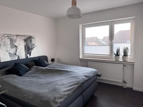 Foto - Etagenwohnung in Bocholt zum Kaufen