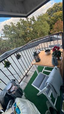 Foto - 2 Zimmer voll möbliert in bergedorf.