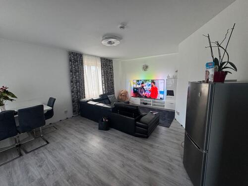 Foto - Etagenwohnung in Hamburg