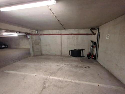 Foto - TG Stellplatz KA-Rintheim - 55,00 EUR Miete,