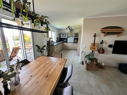 Foto - Etagenwohnung zum Kaufen in Hepberg