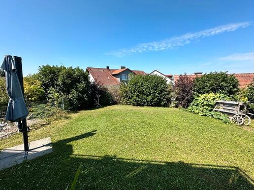 Foto - Etagenwohnung in Hepberg zum Kaufen