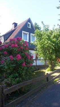 Foto - Ferienhaus Ferienwohnung im Siegerland NRW bis max. 5 Personen