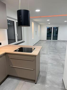 Foto - 4 Zimmer Einfamilienhaus zur Miete in Löhne