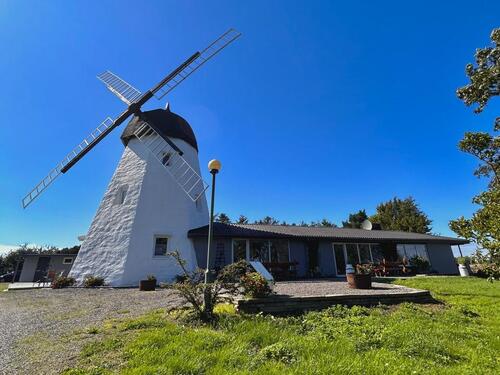 Foto - Hotel mit Apartment auf der dänischen Insel Bornholm