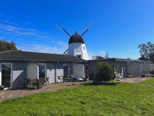 Foto - 17 Zimmer Einfamilienhaus zum Kaufen in Berlin