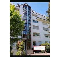 Einzimmerwohnung -Studio - 650,00 EUR Kaltmiete, ca.  20,00 m² in Frankfurt am Main (PLZ: 60325) Bockenheim