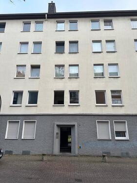 Foto - Wohnung in guter Lage Dortmund Mitte , teilmöbiliert