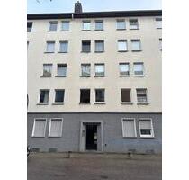 Wohnung in guter Lage Dortmund Mitte , teilmöbiliert